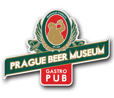 Prague Beer Museum - Go home