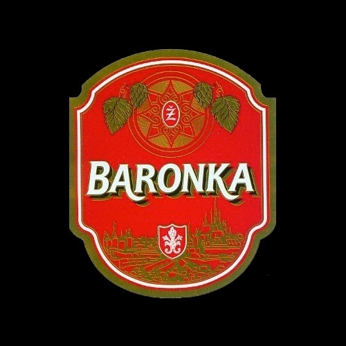 ŽATEC BARONKA