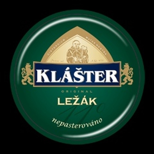 KLÁŠTER