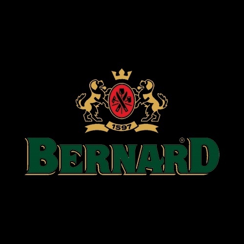 BERNARD BOHEMIAN LAGER