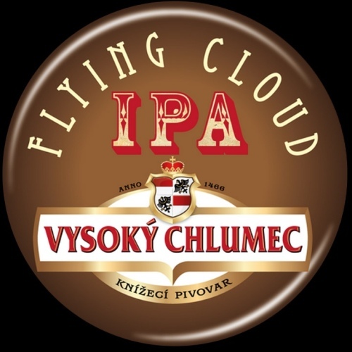 FLYING CLOUD IPA